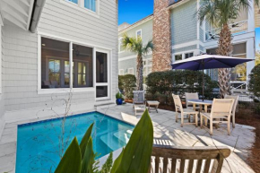 The Coastal Haven